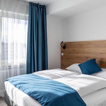 Hotel 83 본 외부 사진