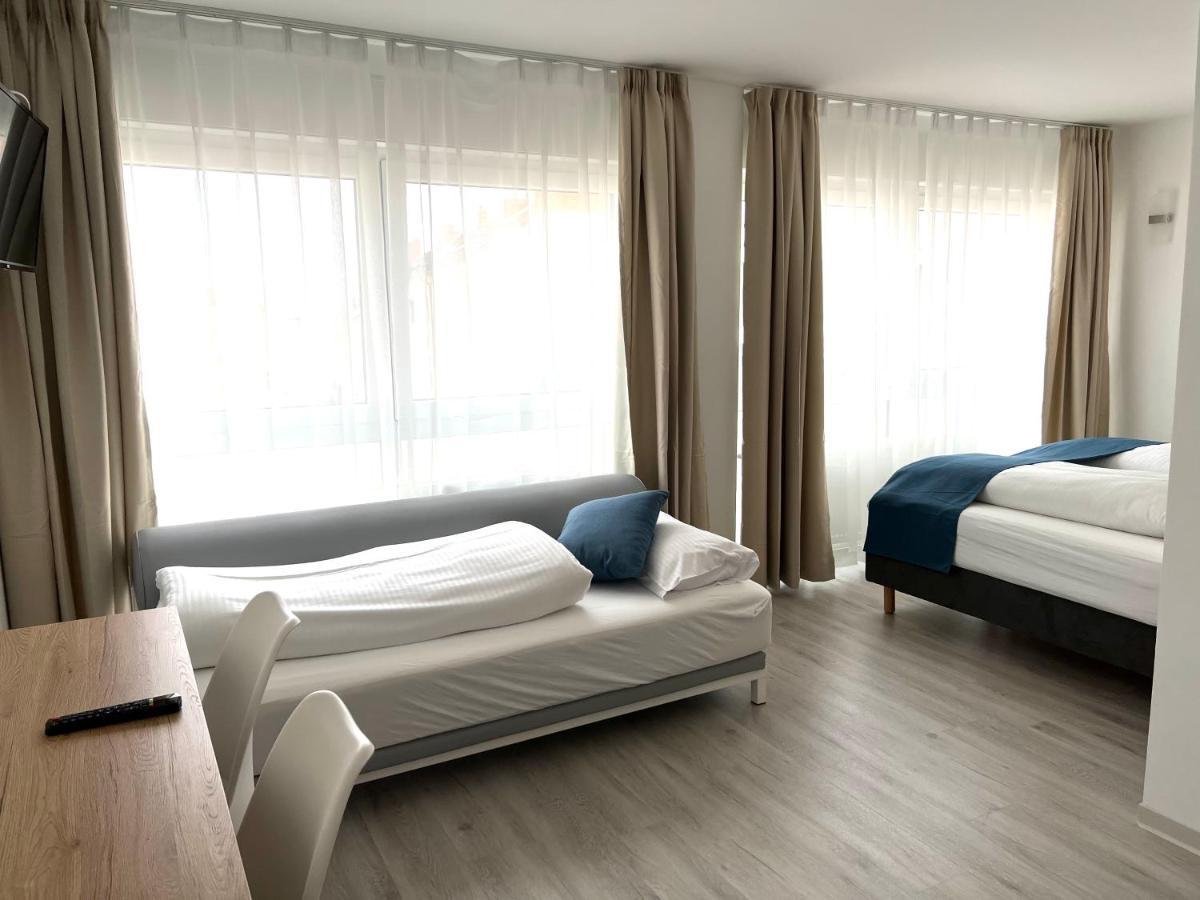 Hotel 83 본 외부 사진