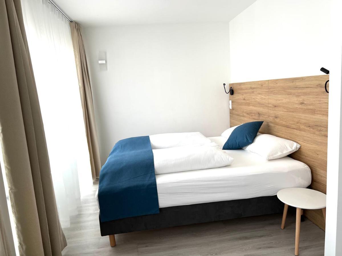 Hotel 83 본 외부 사진