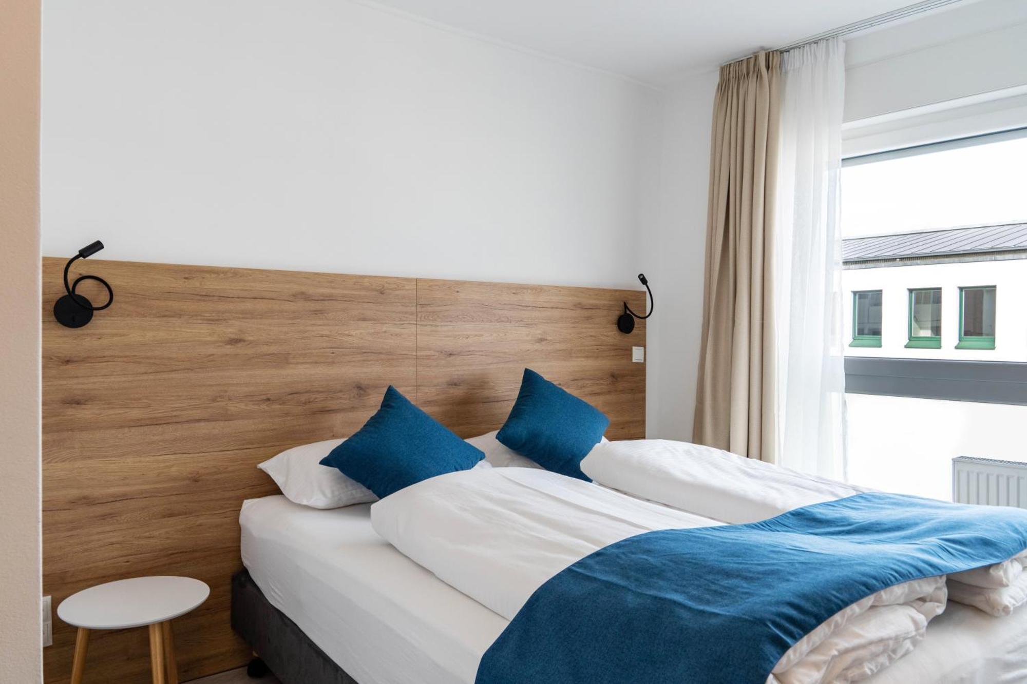Hotel 83 본 외부 사진